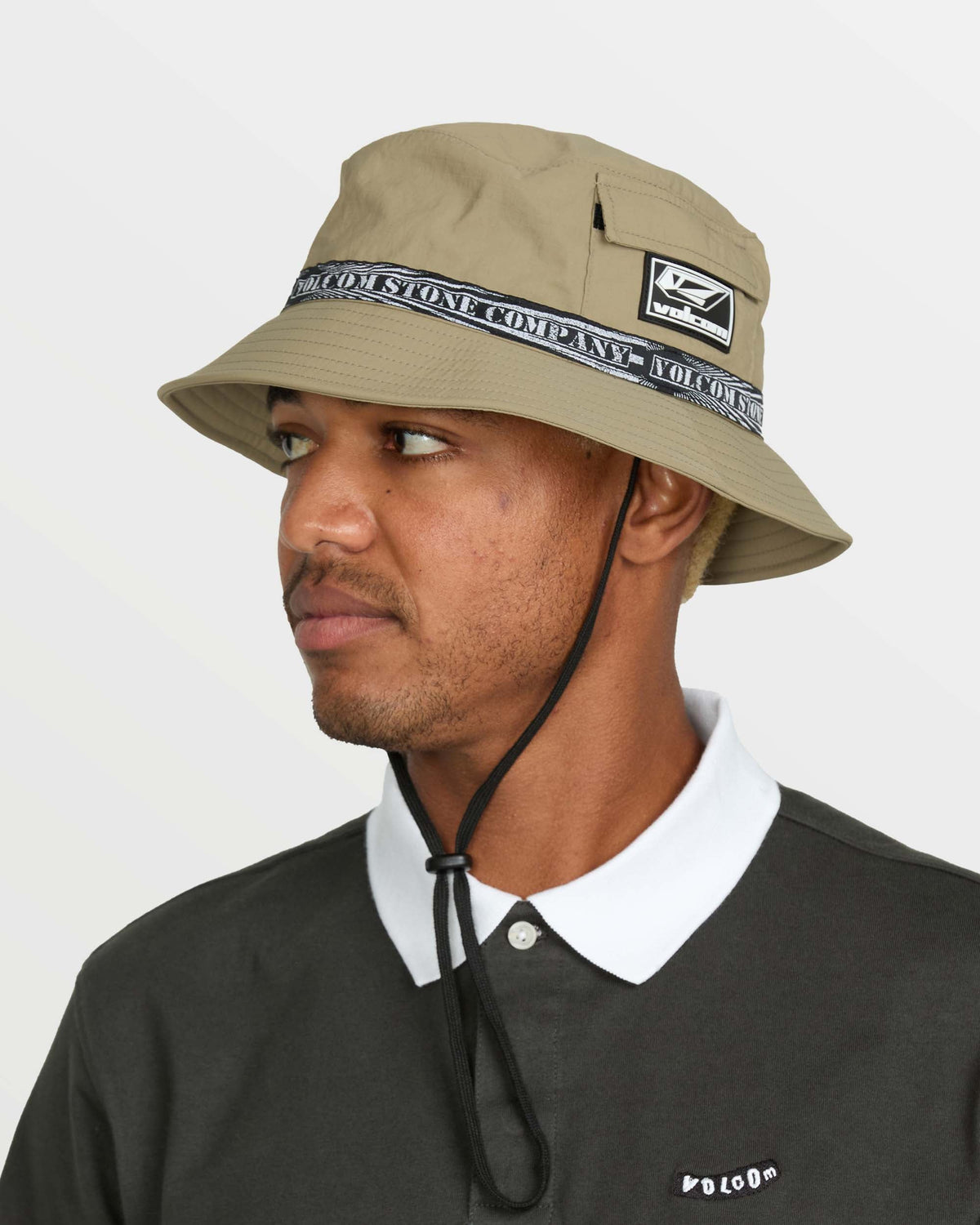 Men's Command Bucket Hat | Volcom Quality