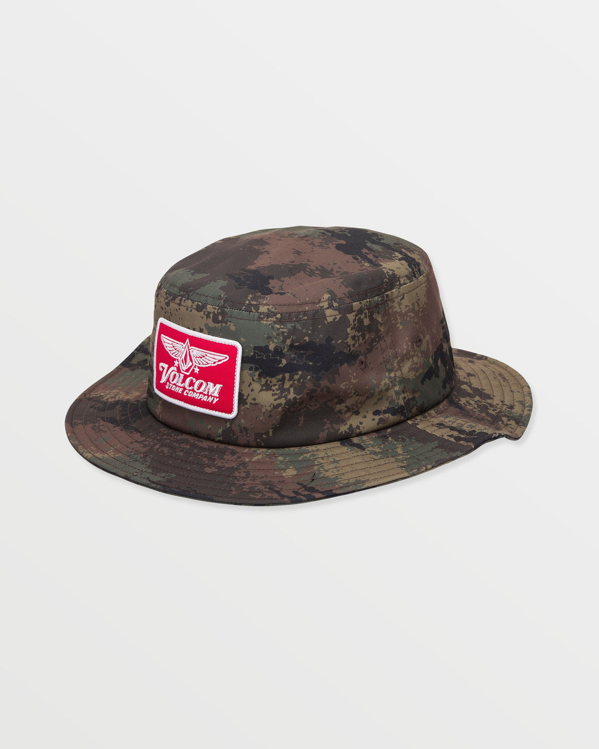 Men's Froth Bucket Hat | Volcom Classic