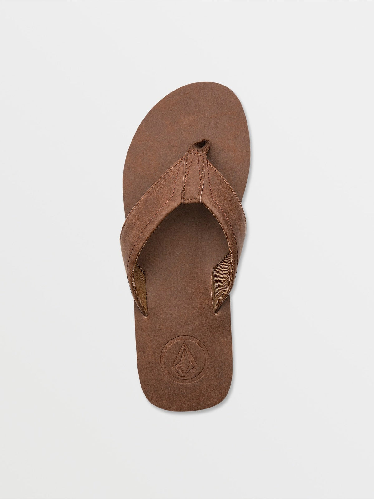 Men's Victor Sandals LX Sandals | Volcom Smart Buy