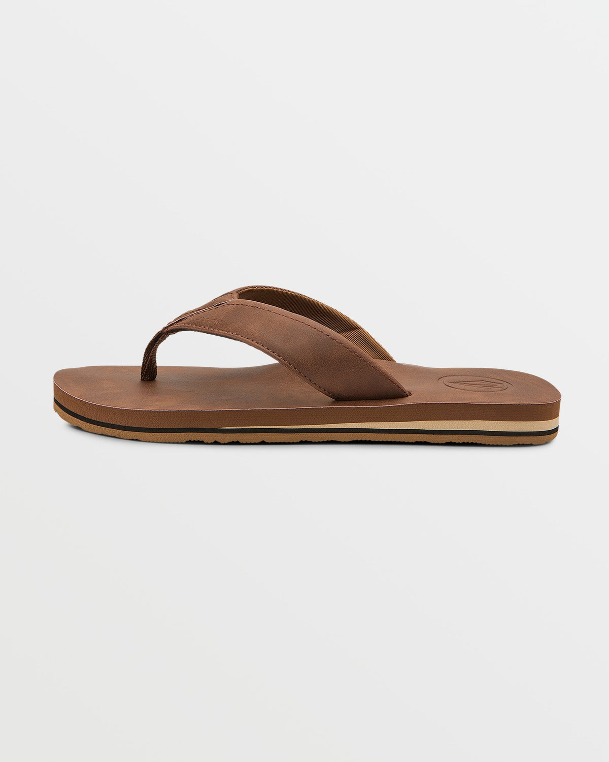 Men's Victor Sandals LX Sandals | Volcom Smart Buy