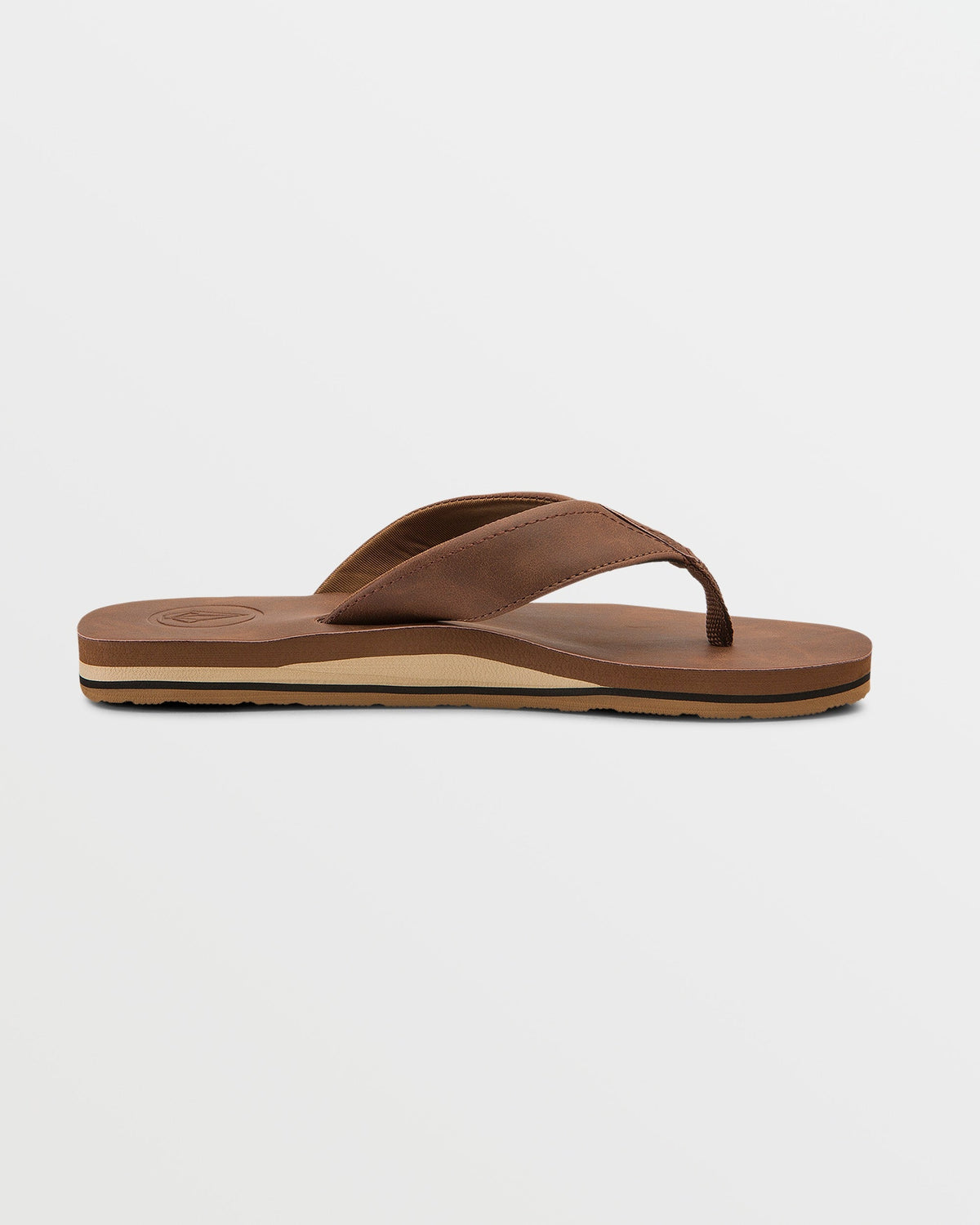 Men's Victor Sandals LX Sandals | Volcom Smart Buy