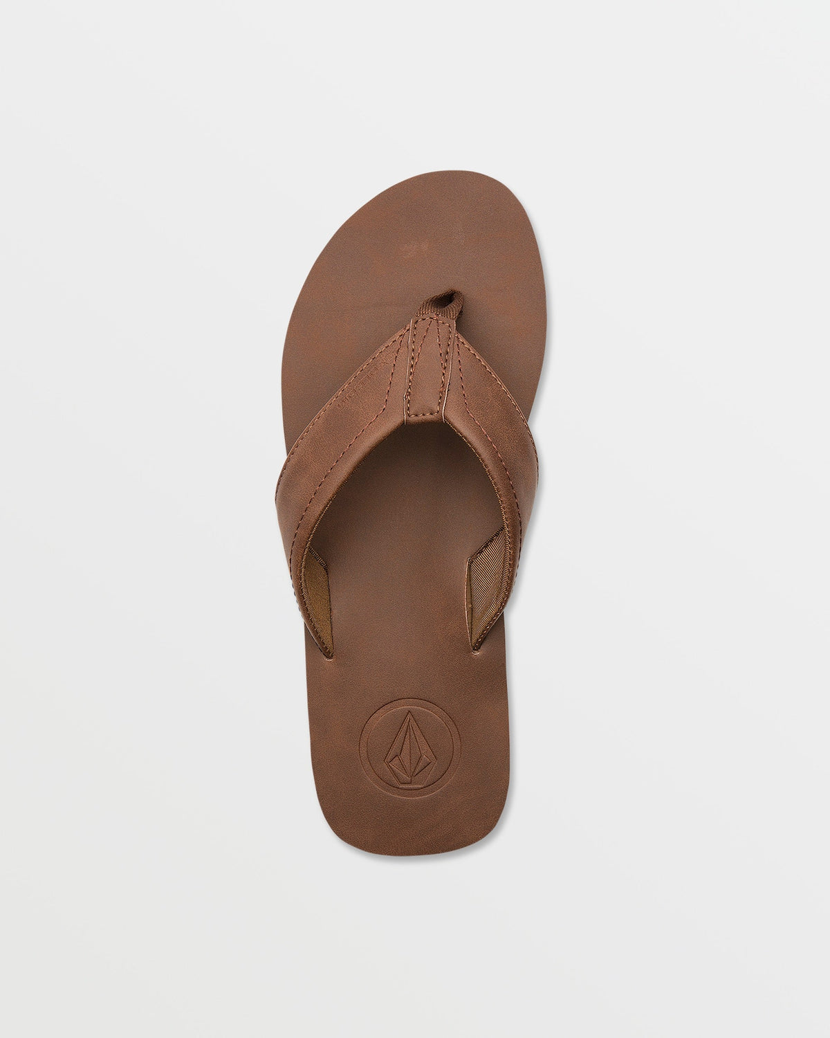 Men's Victor Sandals LX Sandals | Volcom Smart Buy