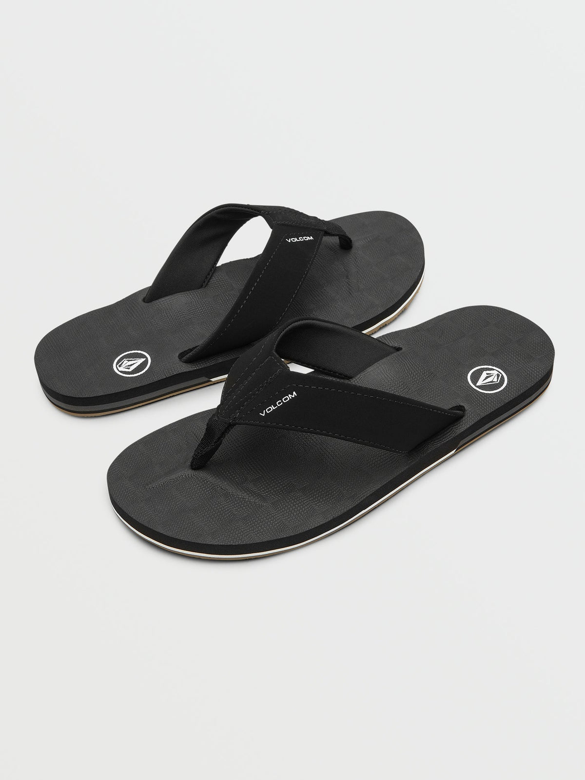 Men's Victor Sandals | Volcom Great Value