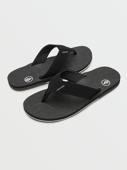 Men's Victor Sandals | Volcom Great Value