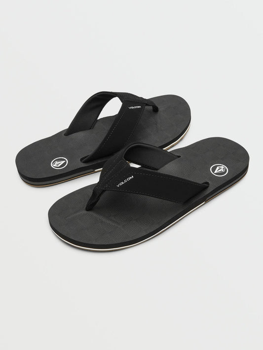 Men's Victor Sandals | Volcom Great Value