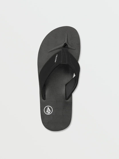 Men's Victor Sandals | Volcom Great Value