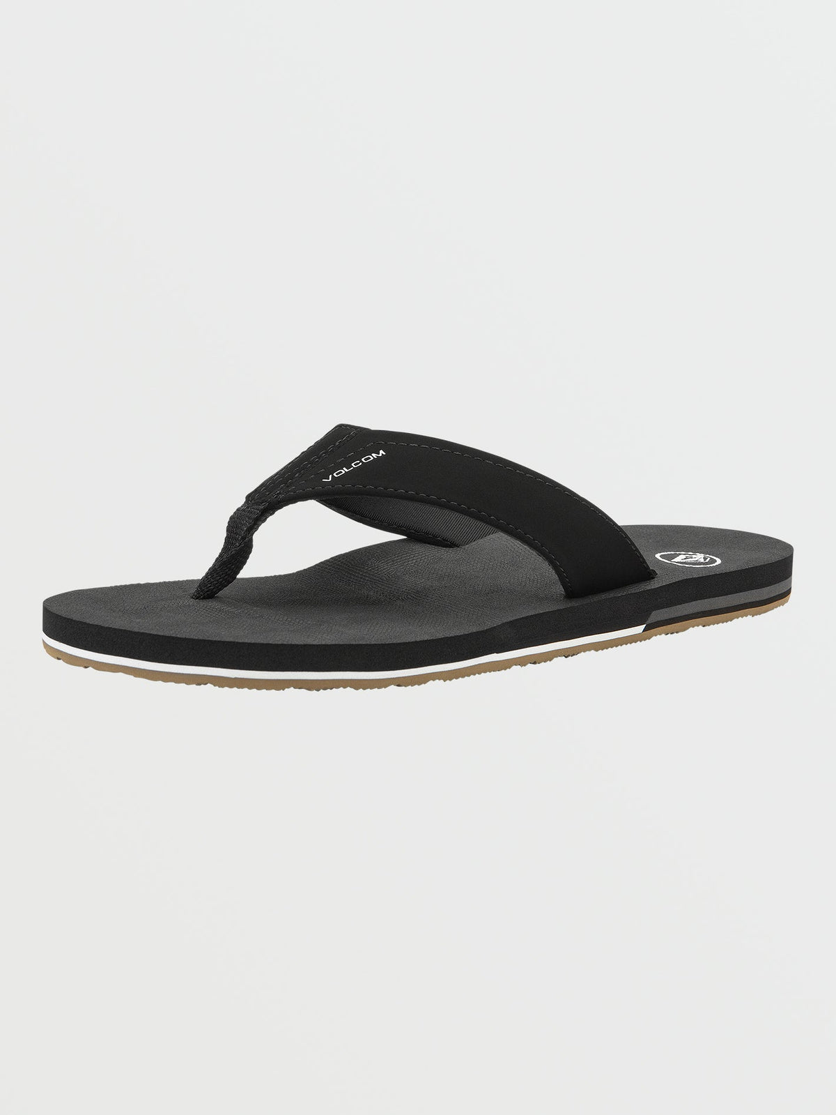 Men's Victor Sandals | Volcom Great Value