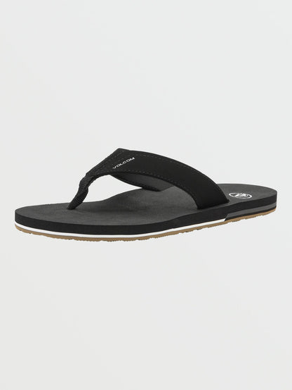 Men's Victor Sandals | Volcom Great Value