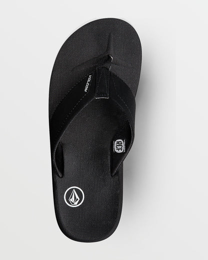 Men's Victor Sandals | Volcom Great Value
