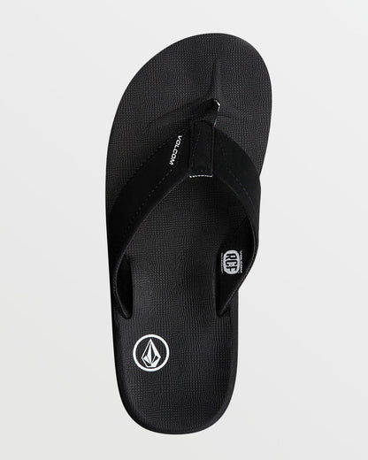 Men's Victor Sandals | Volcom Great Value