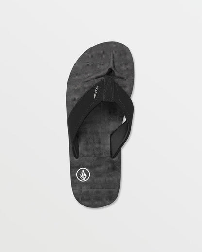 Men's Victor Sandals | Volcom Great Value