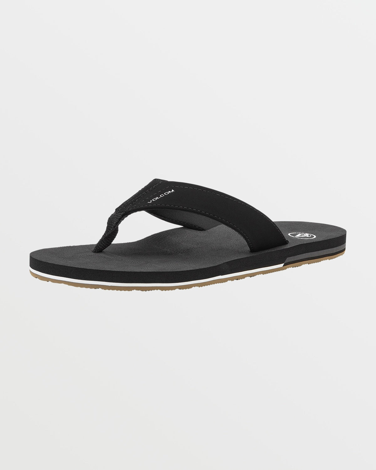 Men's Victor Sandals | Volcom Great Value