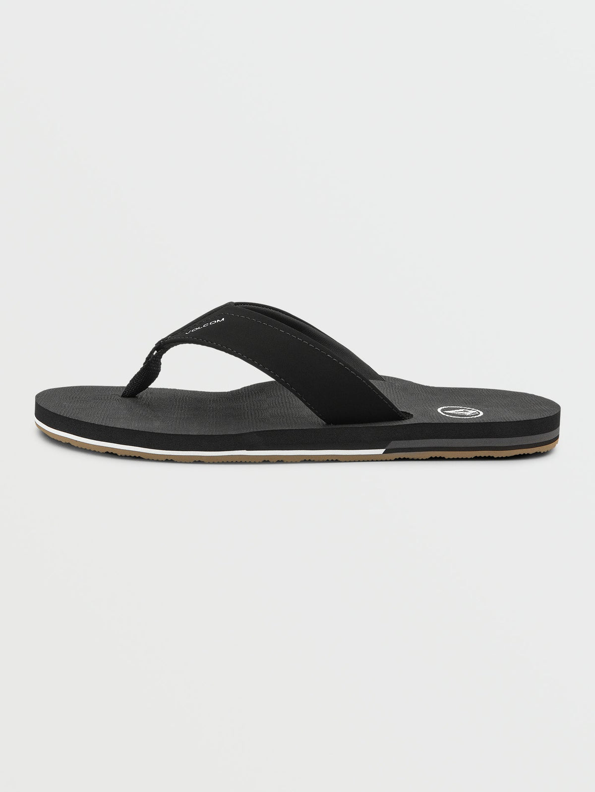 Men's Victor Sandals | Volcom Great Value