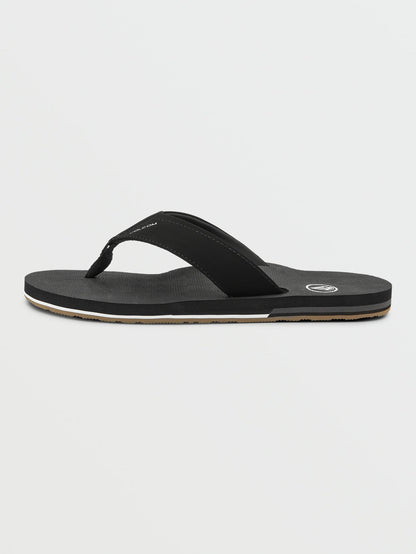 Men's Victor Sandals | Volcom Great Value