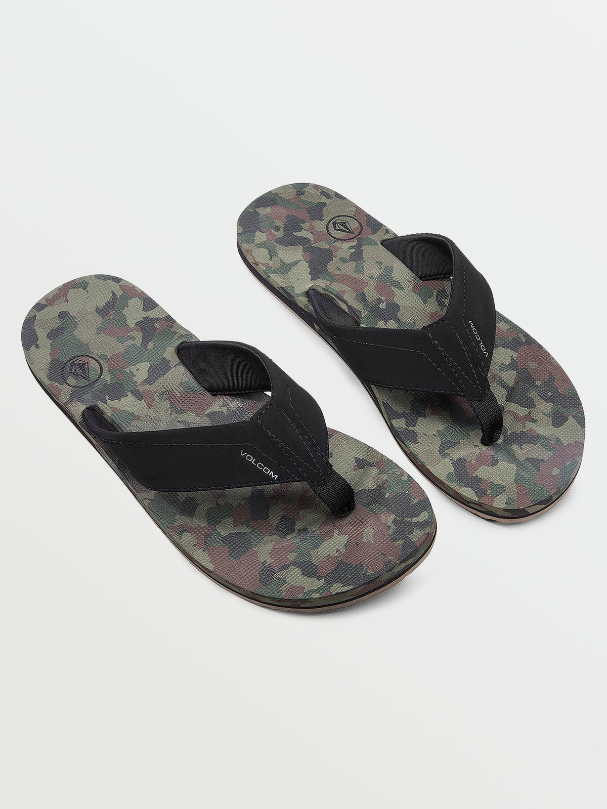 Men's Victor Sandals | Volcom Best Seller
