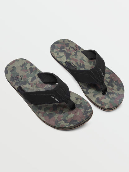 Men's Victor Sandals | Volcom Best Seller