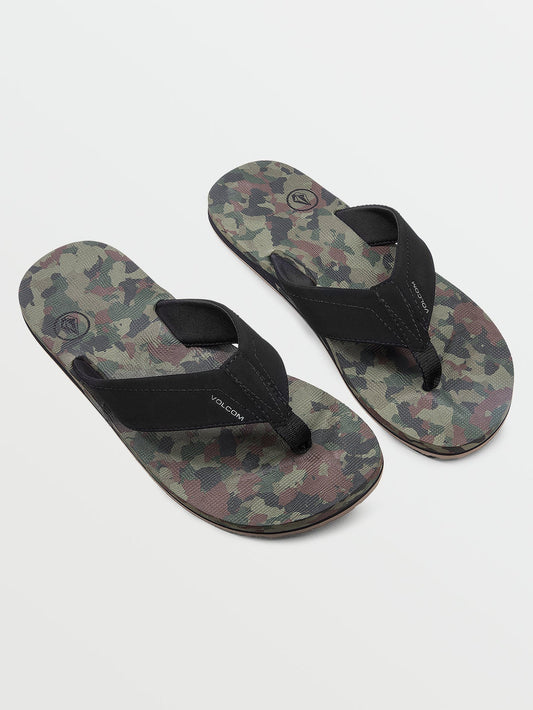Men's Victor Sandals | Volcom Best Seller