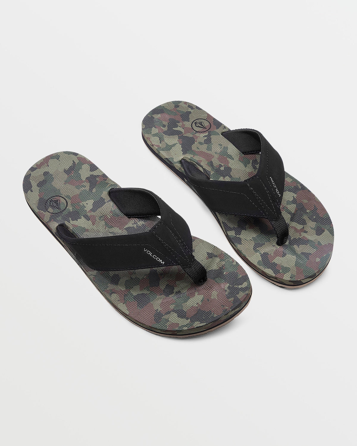 Men's Victor Sandals | Volcom Best Seller