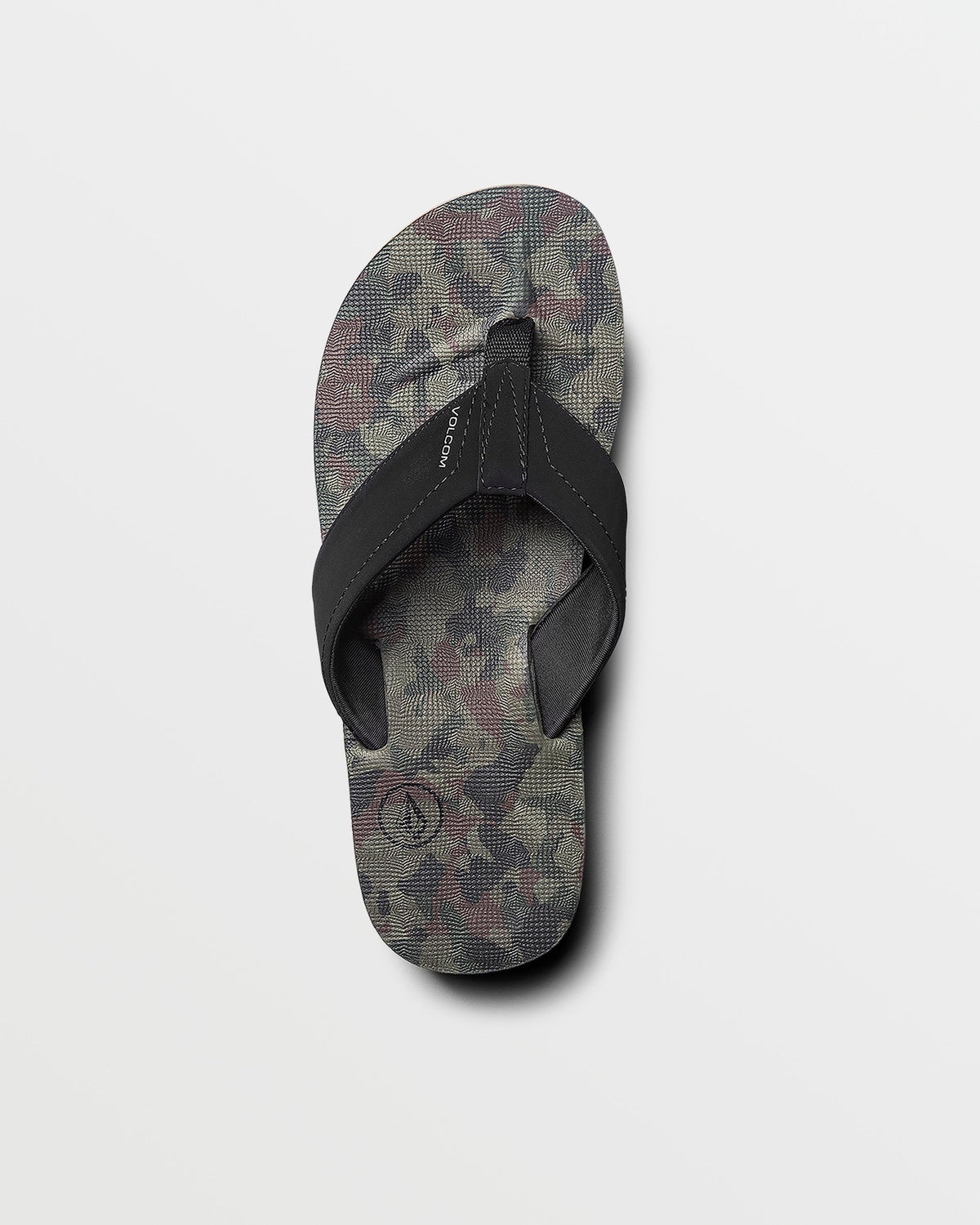 Men's Victor Sandals | Volcom Best Seller
