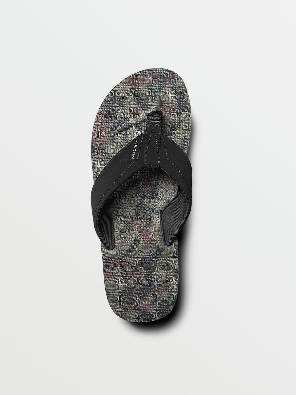 Men's Victor Sandals | Volcom Best Seller