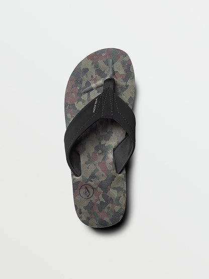 Men's Victor Sandals | Volcom Best Seller