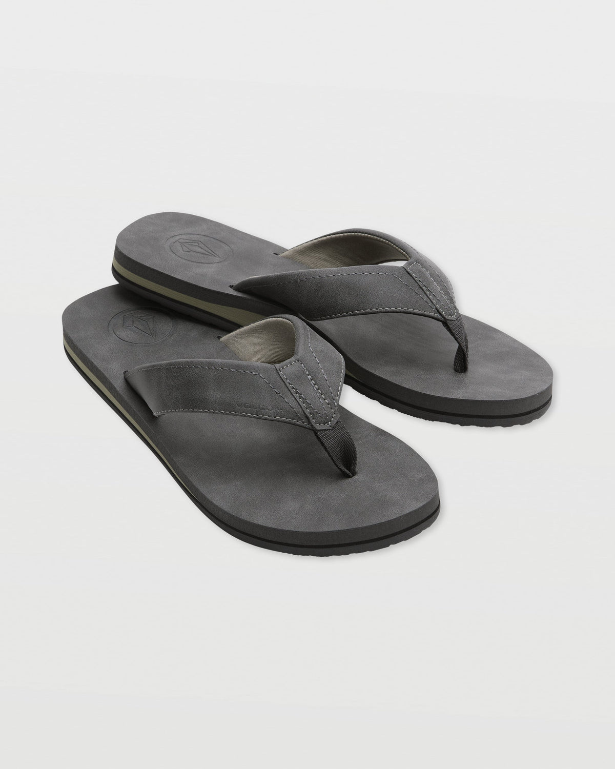 Men's Victor Sandals LX Sandals | Volcom Best Seller