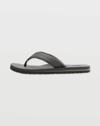 Men's Victor Sandals LX Sandals | Volcom Best Seller