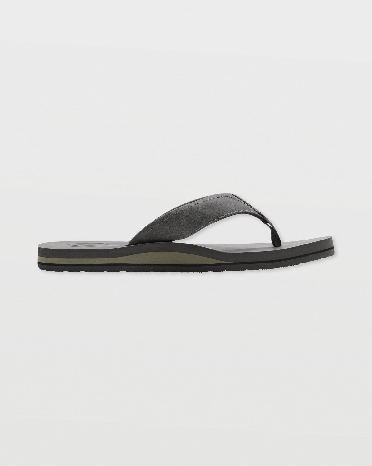Men's Victor Sandals LX Sandals | Volcom Best Seller