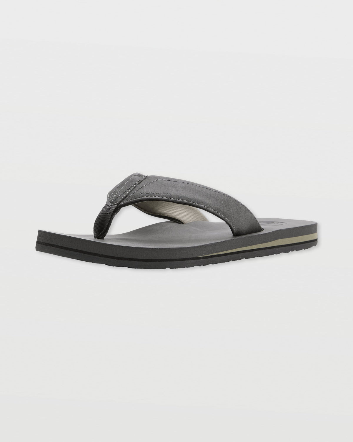 Men's Victor Sandals LX Sandals | Volcom Best Seller