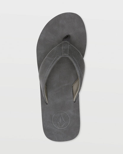 Men's Victor Sandals LX Sandals | Volcom Best Seller