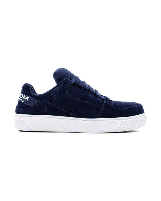 Men's Evolve Work Sneakers | Volcom Top Pick