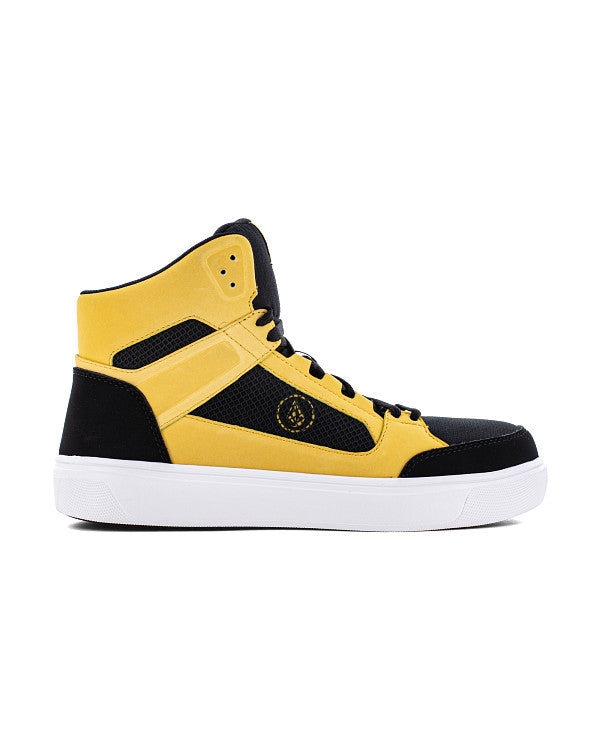 Men's Evolve Safety Toe SD High Top Work Sneakers | Volcom Customer Favorite