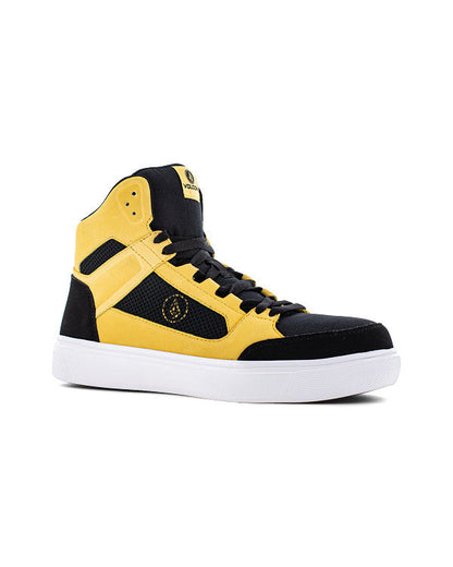 Men's Evolve Safety Toe SD High Top Work Sneakers | Volcom Customer Favorite