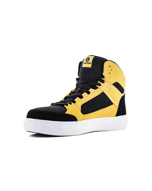 Men's Evolve Safety Toe SD High Top Work Sneakers | Volcom Customer Favorite