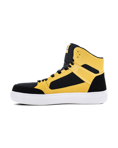 Men's Evolve Safety Toe SD High Top Work Sneakers | Volcom Customer Favorite