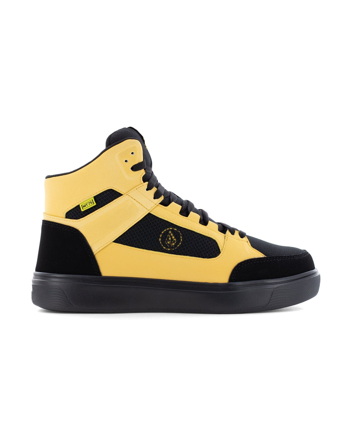 Men's Evolve Safety Toe High Top Work Sneakers | Volcom Deals