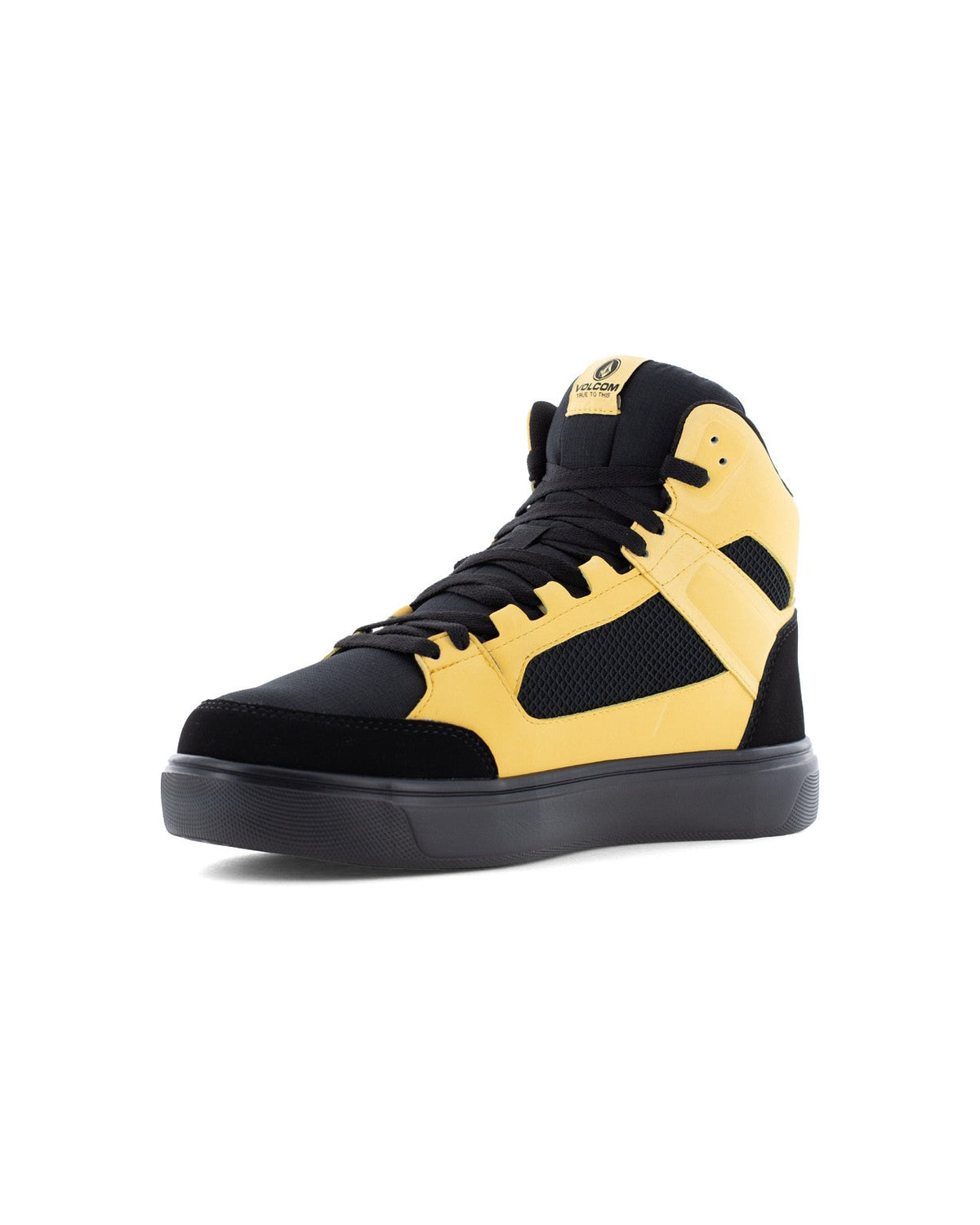 Men's Evolve Safety Toe High Top Work Sneakers | Volcom Deals