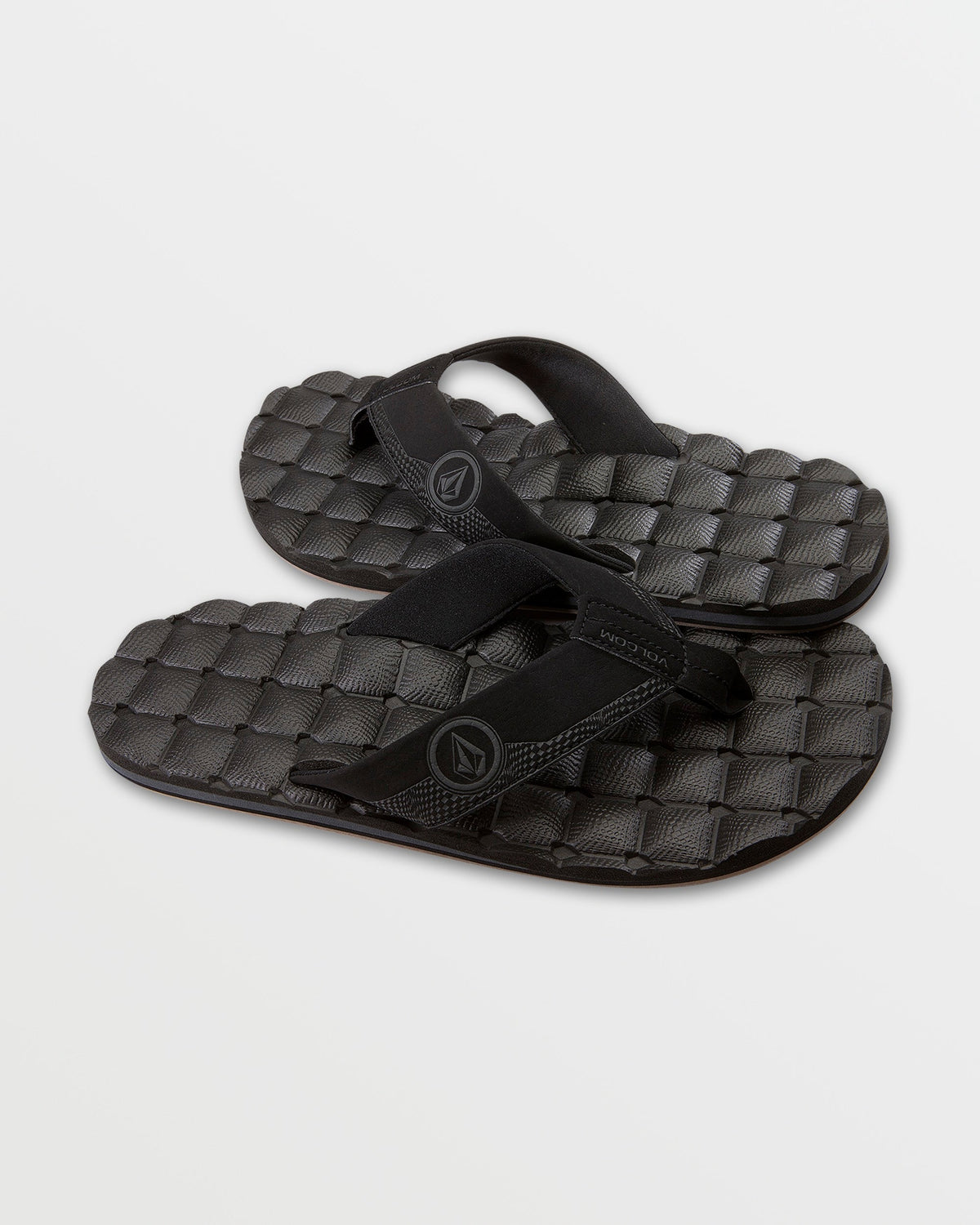 Men's Recliner Sandals | Volcom Special Offer