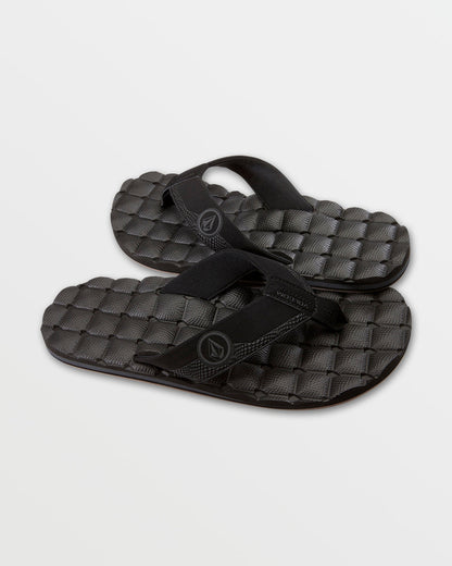 Men's Recliner Sandals | Volcom Special Offer