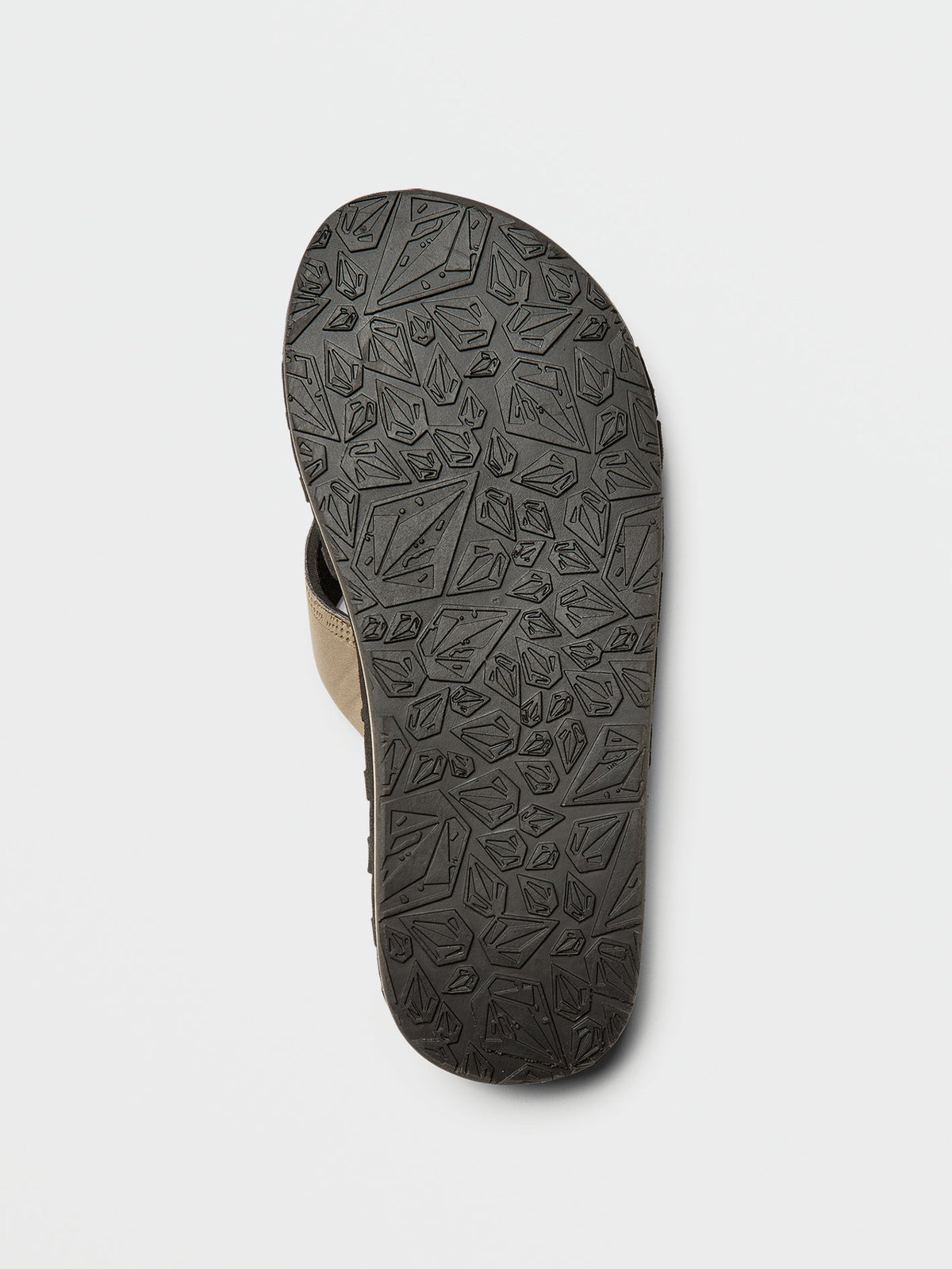 Men's Recliner Sandals | Volcom Hot Sale