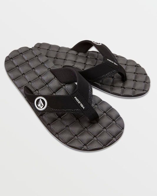 Men's Recliner Sandals | Volcom Best Price