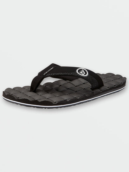 Men's Recliner Sandals | Volcom Best Price