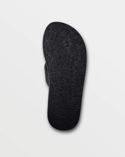 Men's Recliner Sandals | Volcom Best Price