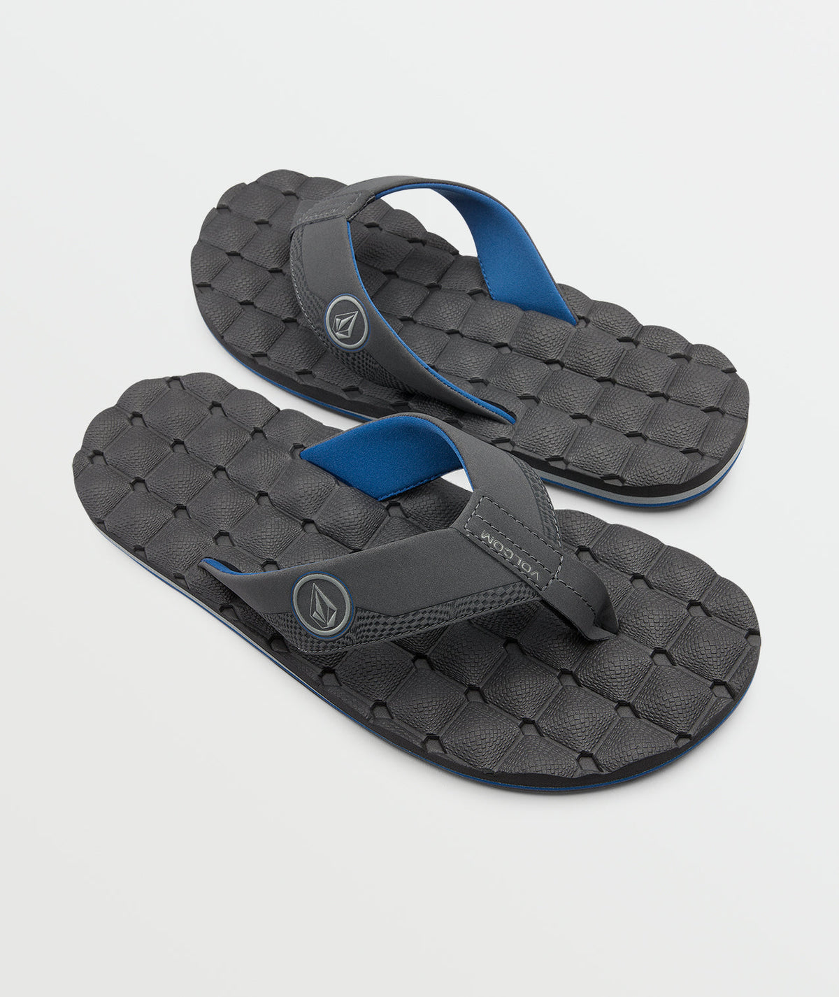 Men's Recliner Sandals | Volcom Latest