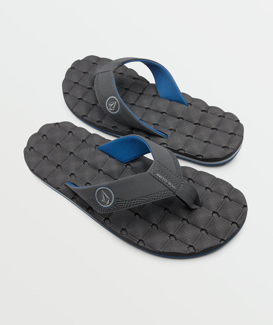 Men's Recliner Sandals | Volcom Latest
