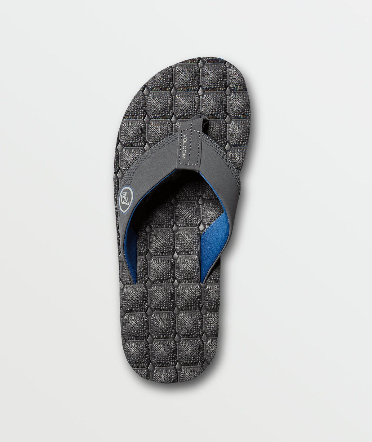 Men's Recliner Sandals | Volcom Latest