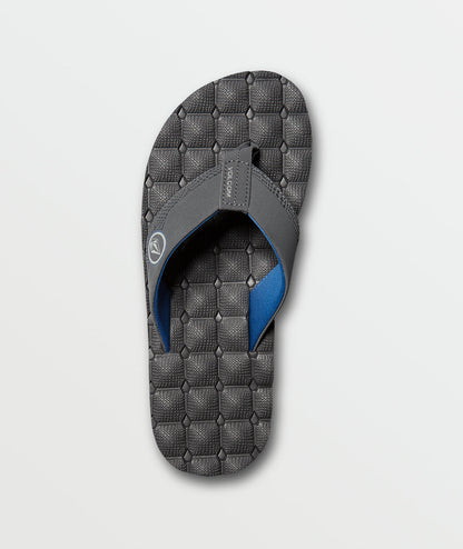 Men's Recliner Sandals | Volcom Latest