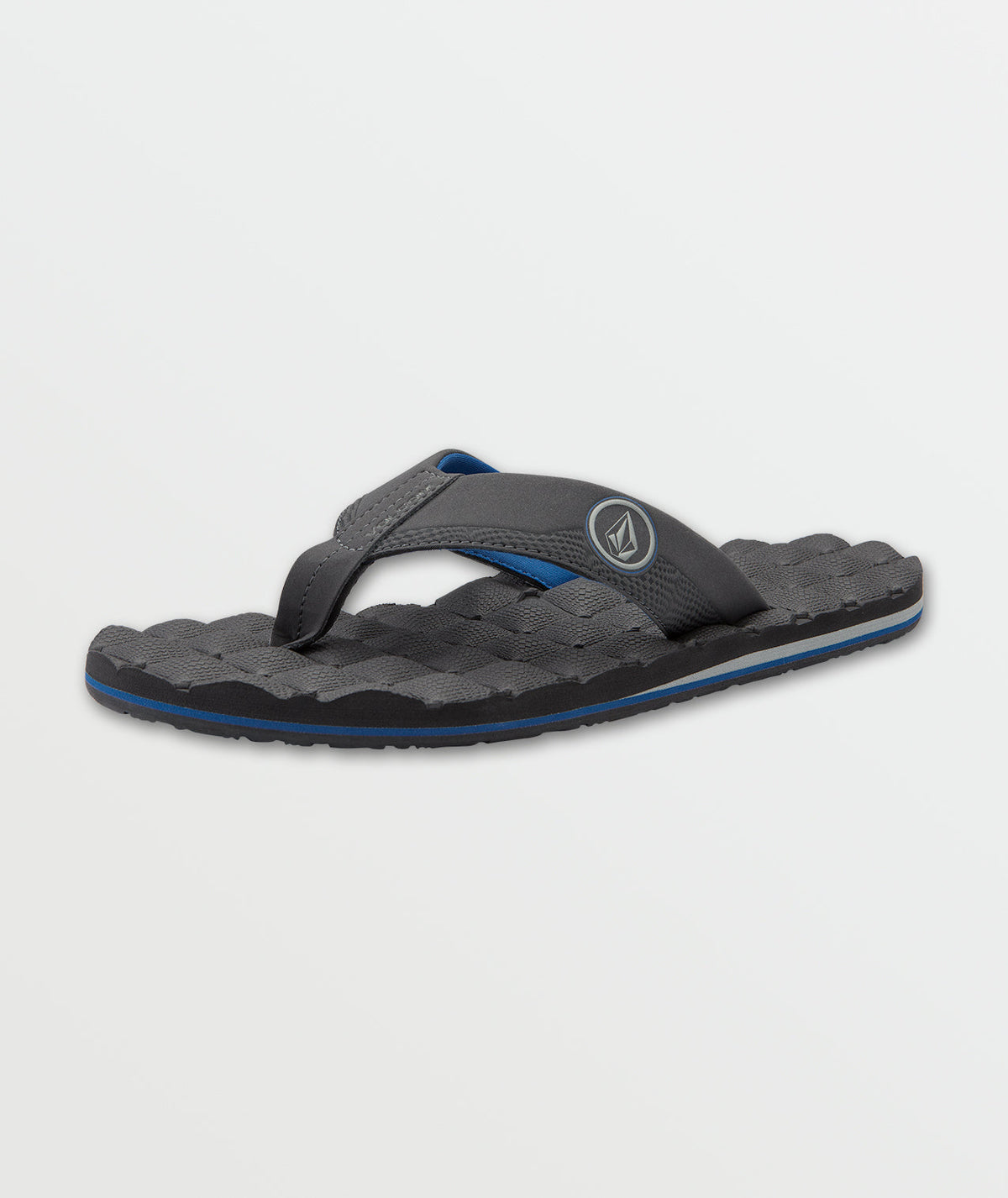 Men's Recliner Sandals | Volcom Latest