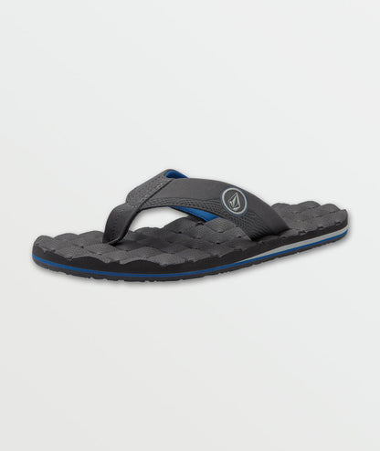 Men's Recliner Sandals | Volcom Latest