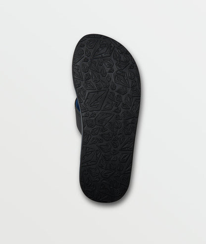 Men's Recliner Sandals | Volcom Latest